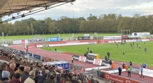 VfB Oldenburg (Maschwegstadion). 2023-10-22
