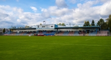 Odra Wodzisław. 2023-10-28