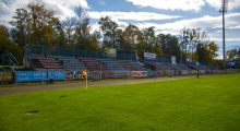 Odra Wodzisław. 2023-10-28