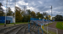 Odra Wodzisław. 2023-10-28