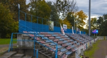 Odra Wodzisław. 2023-10-28