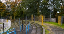 Odra Wodzisław. 2023-10-28