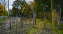 Odra Wodzisław. 2023-10-28