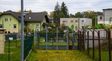 Odra Wodzisław. 2023-10-28