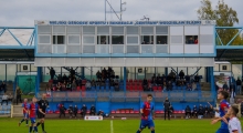 Odra Wodzisław. 2023-10-28