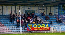 Odra Wodzisław. 2023-10-28