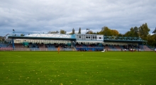 Odra Wodzisław. 2023-10-28