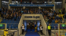 Stadion Śląski (Ruch Chorzów). 2023-10-28