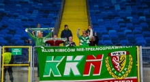 Stadion Śląski (Ruch Chorzów). 2023-10-28