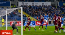 Stadion Śląski (Ruch Chorzów). 2023-10-28