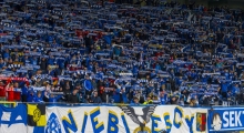 Stadion Śląski (Ruch Chorzów). 2023-10-28