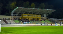ROW Rybnik. 2023-10-29
