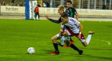 ROW Rybnik. 2023-10-29