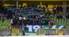 ROW Rybnik. 2023-10-29