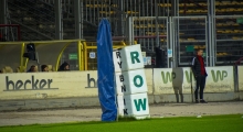 ROW Rybnik. 2023-10-29