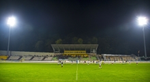 ROW Rybnik. 2023-10-29