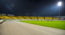 ROW Rybnik. 2023-10-29