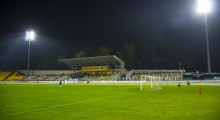 ROW Rybnik. 2023-10-29