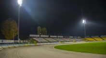 ROW Rybnik. 2023-10-29