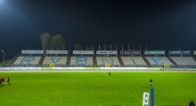ROW Rybnik. 2023-10-29