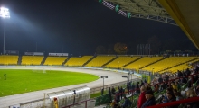 ROW Rybnik. 2023-10-29