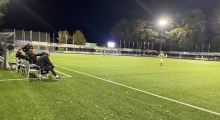 NL: Sportpark Groot Scholtenhagen (HSC 21)