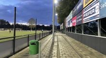 NL: Sportpark de Treffer (SV Longa '30)