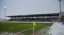 D: Centus Arena (VfR Aalen). 2023-12-02