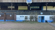 D: Waldstadion am Erbsenberg (VfR Kaiserslautern). 2023-12-03