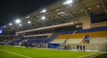 Carl Zeiss Jena (Ernst Abbe Spielfeld). 2023-12-19
