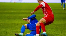 Carl Zeiss Jena (Ernst Abbe Spielfeld). 2023-12-19