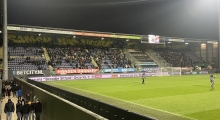 NL: Fortuna Sittard. 2024-01-13