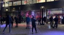 NL: PSV Eindhoven (Philips Stadion). 2024-01-13