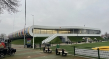 NL: VV Brabantia (Sportpark Strijp). 2024-01-13