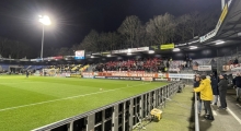 NL: Mandemakers Stadion (RKC Waalwijk). 2024-01-27