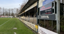 NL: Sportpark Eikendijk (VV DESK). 2024-01-27