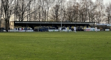 NL: Sportpark Eikendijk (VV DESK). 2024-01-27