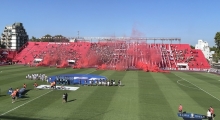 ARG: Estadio Diego Armando Maradona (Argentinos Juniors). 2024-01-31