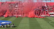 ARG: Estadio Diego Armando Maradona (Argentinos Juniors). 2024-01-31