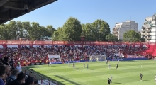 ARG: Estadio Diego Armando Maradona (Argentinos Juniors). 2024-01-31