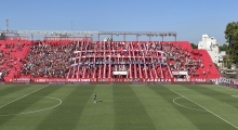 ARG: Estadio Diego Armando Maradona (Argentinos Juniors). 2024-01-31