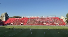 ARG: Estadio Diego Armando Maradona (Argentinos Juniors). 2024-01-31