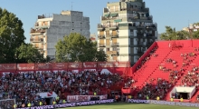 ARG: Estadio Diego Armando Maradona (Argentinos Juniors). 2024-01-31