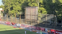 ARG: Estadio Diego Armando Maradona (Argentinos Juniors). 2024-01-31