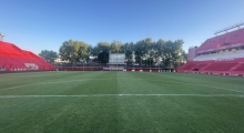 ARG: Estadio Diego Armando Maradona (Argentinos Juniors). 2024-01-31