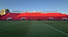 ARG: Estadio Diego Armando Maradona (Argentinos Juniors). 2024-01-31