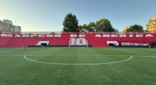 ARG: Estadio Diego Armando Maradona (Argentinos Juniors). 2024-01-31