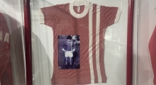 Argentinos Juniors - Museo & Grafitti el Maradona. 2024-01-31