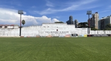 ARG: Estadio Juan Pasquale (Defensores de Belgrano). 2024-02-01
