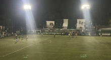 ARG: Estadio  de Excursionistas (CA Excursionistas). 2024-02-02